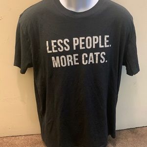 Women’s T-Shirt Size XL